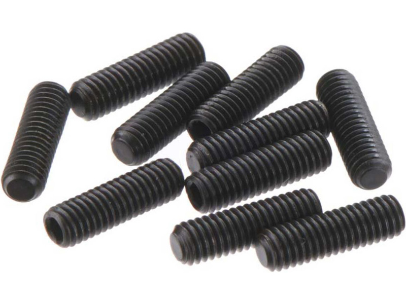 Arrma červík 3x10mm (10) ARAC9906