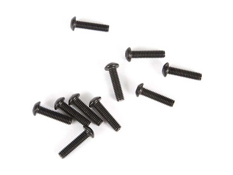 Axial skrutka imbus M2.5x10mm BH (10) AXI235099