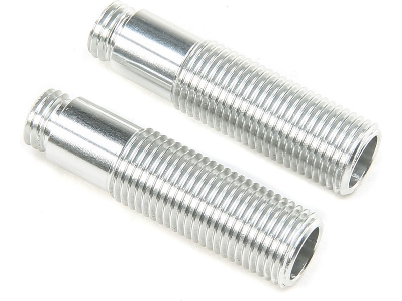 Axial telo tlmiče hliník 10x38mm (2) AXI31621