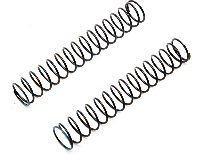 Axial pružina tlmiča 15x105mm 2.20lbs/in (2) AXI333002