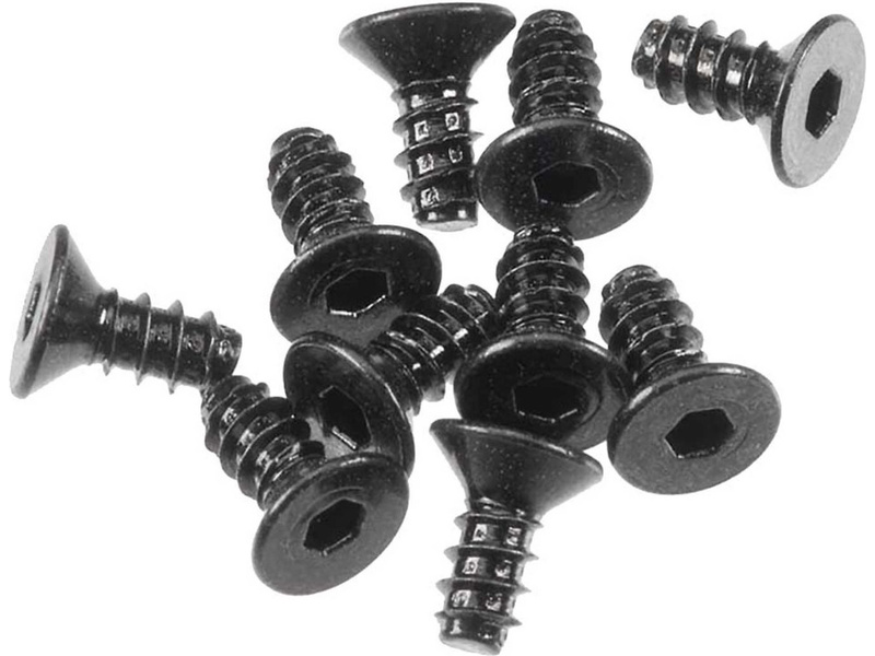 Axial skrutka imbus 2.6x6mm FH (10) AXIC0002