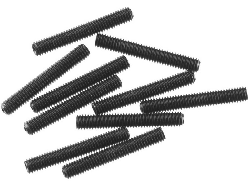 Axial červík imbus M3x20mm (10) AXIC0187