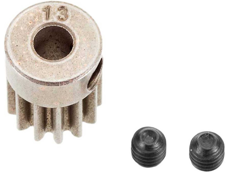 Axial pastorok 13T 48DP 3.17mm AXIC0571