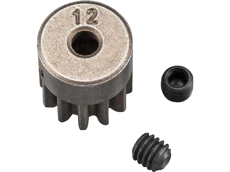 Axial pastorok 12T 32DP 3.17mm AXIC0723