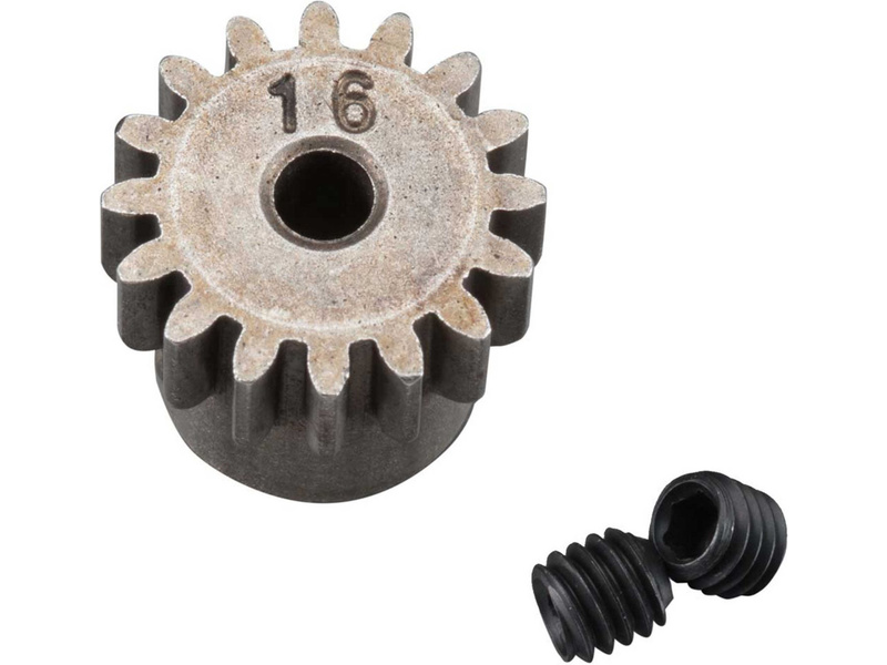 Axial pastorok 16T 32DP 3.17mm AXIC0727