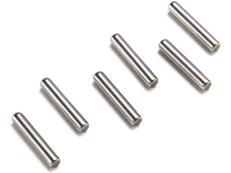 Axial čap 2.0x11mm (6) AXIC1028