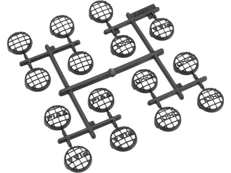 Axial mriežky svetlometov: Axial/PIAA/Univerzal AXIC1115