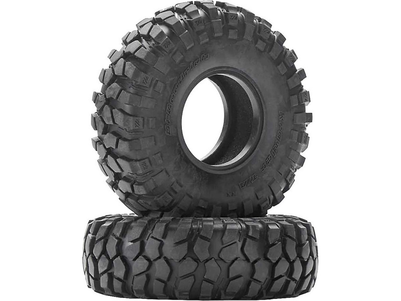 Axial pneu 1.9" BFGoodrich Krawler T/A R35 (2) AXIC3093