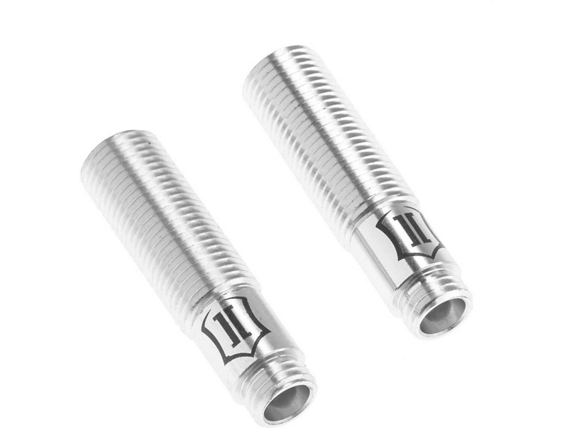 Axial telo tlmiča Icon 10x38mm hliník (2) AXIC3130