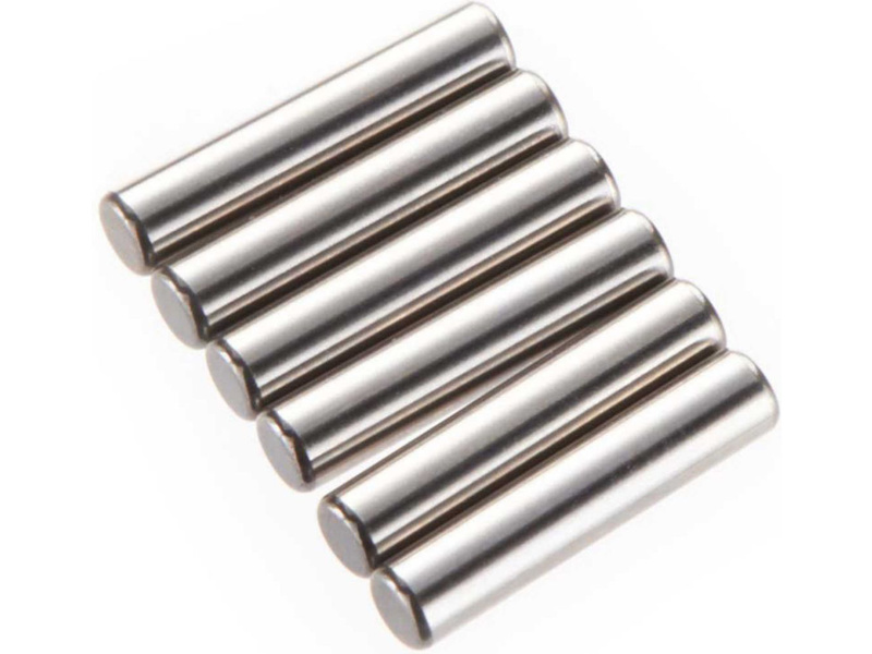 Axial čap 2.5x12mm (6) AXIC3165