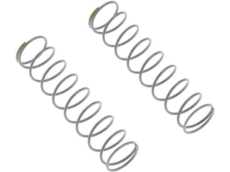 Axial pružina tlmiča 14x70mm 5.7N/cm žltá (2) AXIC3221