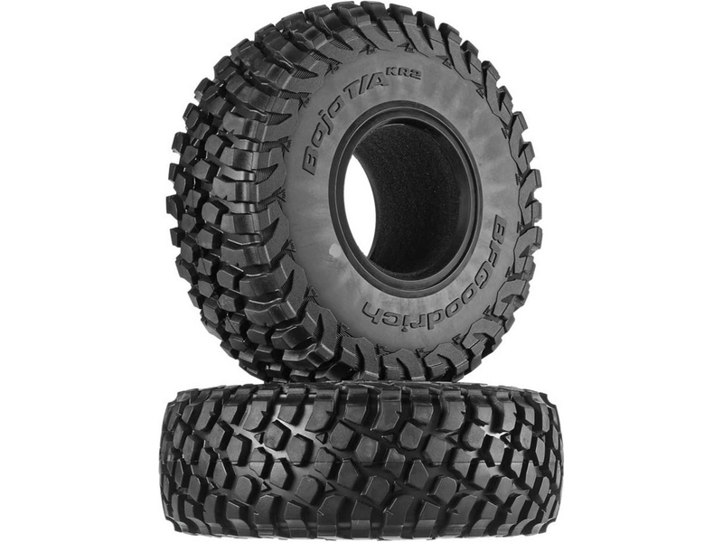 Axial pneu 2.2" BFGoodrich Baja T/A KR2 R35 (2) AXIC3325