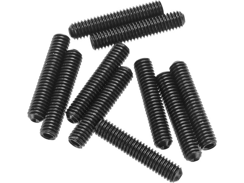 Axial červík imbus M4x20mm (10) AXIC3343