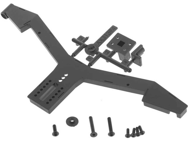 Axial držiak rezervy: JCROfforad Vanguard AXIC3396