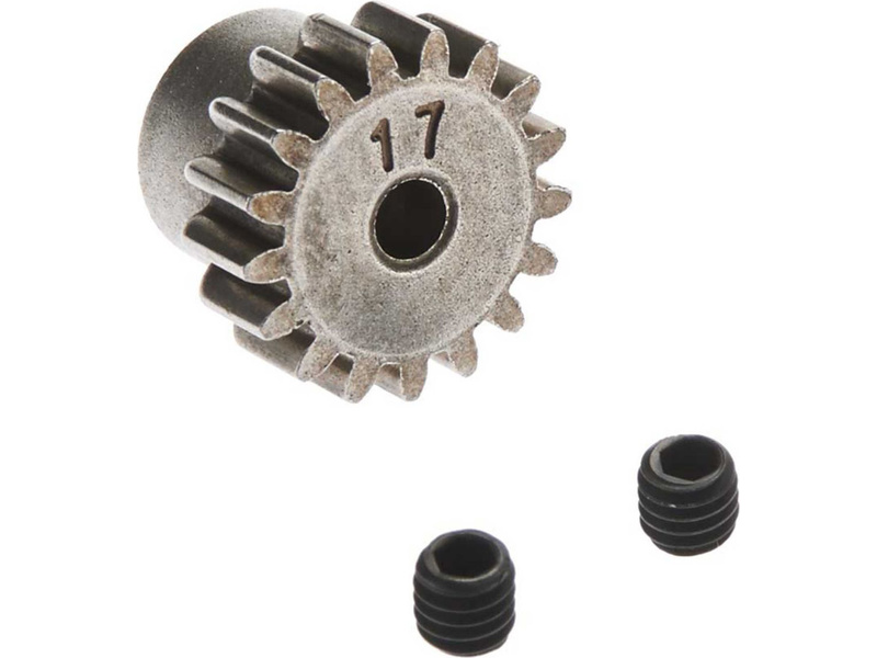 Axial pastorok 17T 32DP 3.17mm AXIC7028