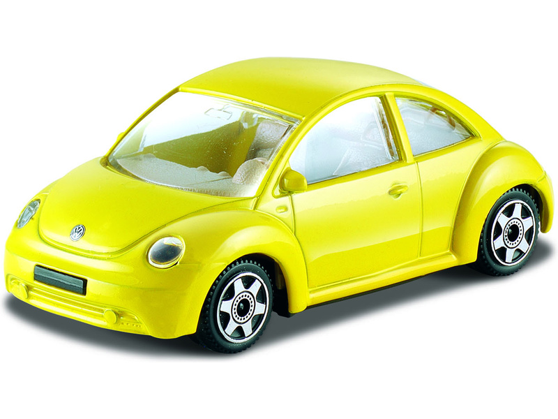 bburago beetle