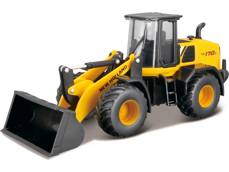 Bburago New Holland W170D 1:50 BB18-32083