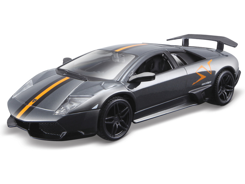 Bburago Plus Murcielago LP670-SV 1:32 China Limited Edition BB18-42020B