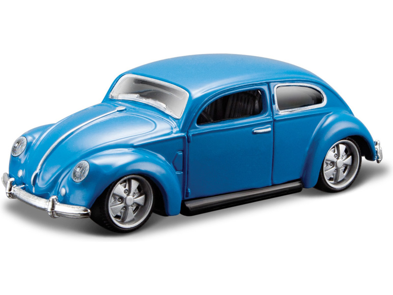 bburago beetle