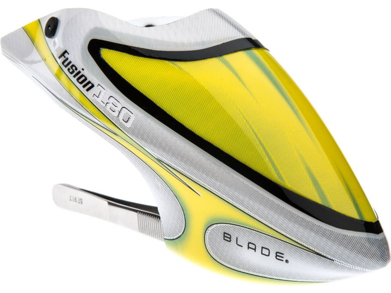 Blade kabína: Fusion 180 BLH5822