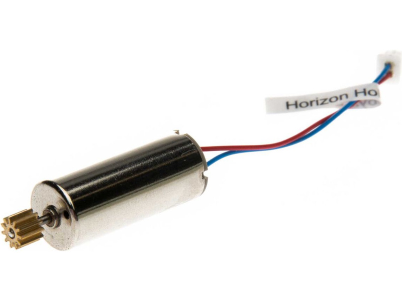 Blade motor v smere hr: Ozone BLH9709