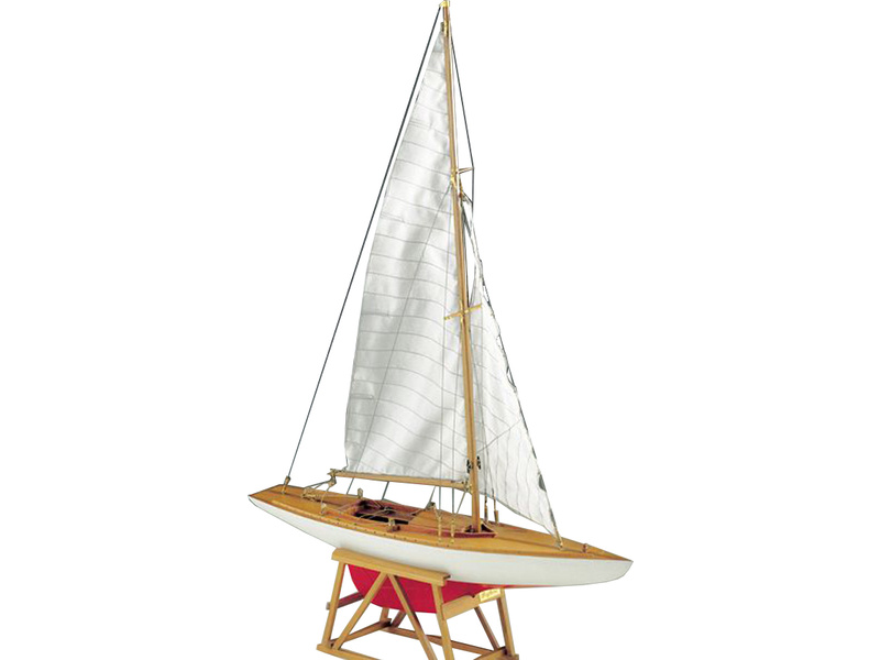 COREL Drachen Monotype Regatta 1:25 kit KR-20151