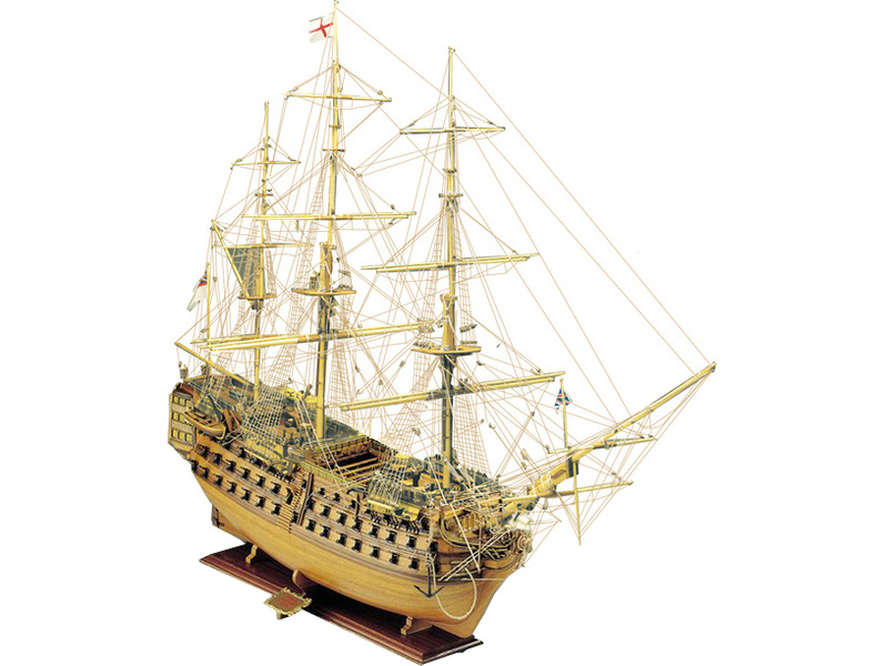 COREL HMS Victory 1765 1:98 kit KR-21313