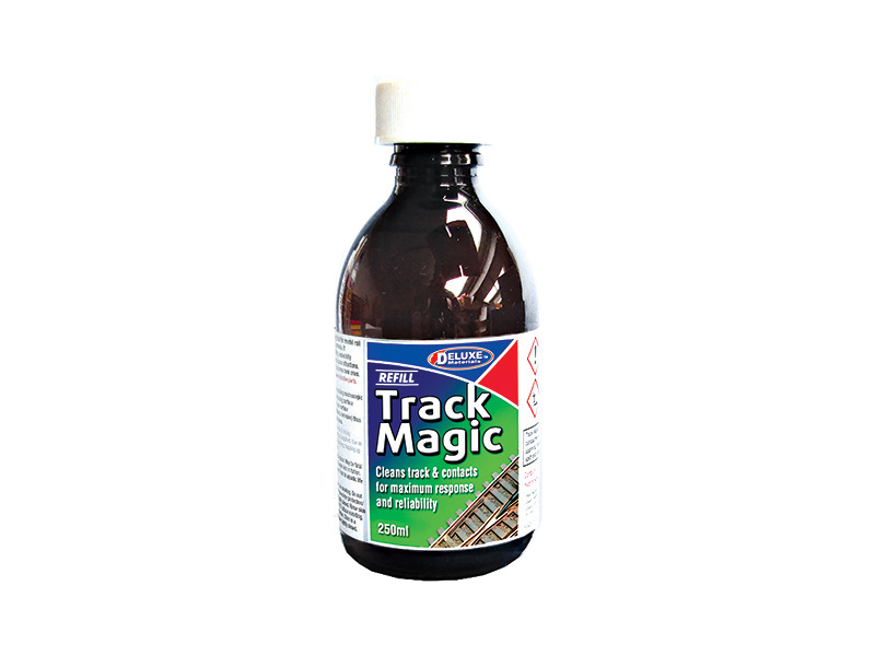 Náplň pre čistič kontaktov Track Magic 250ml DM-AC26