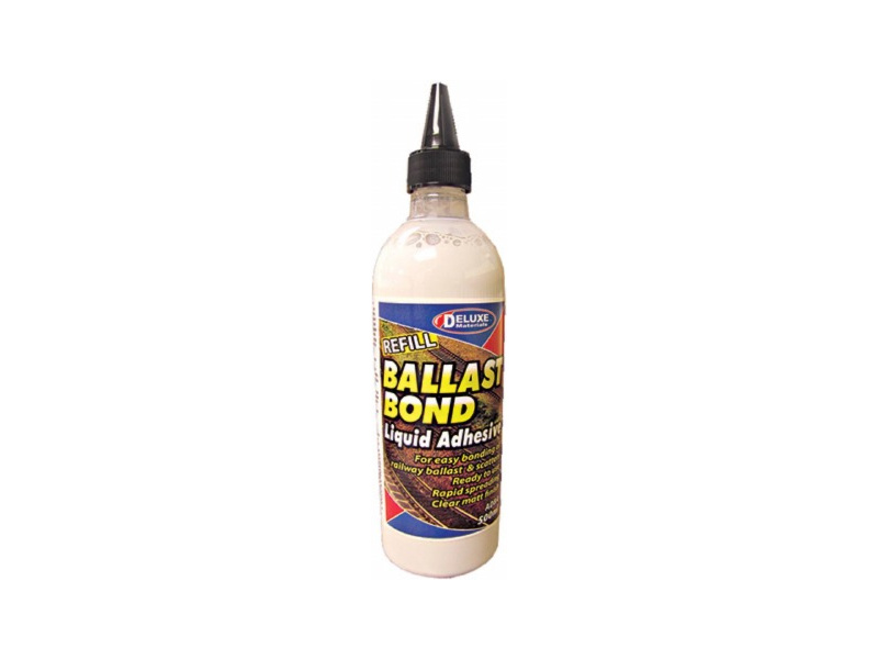 Ballast Bond náhradná náplň 500ml DM-AD84