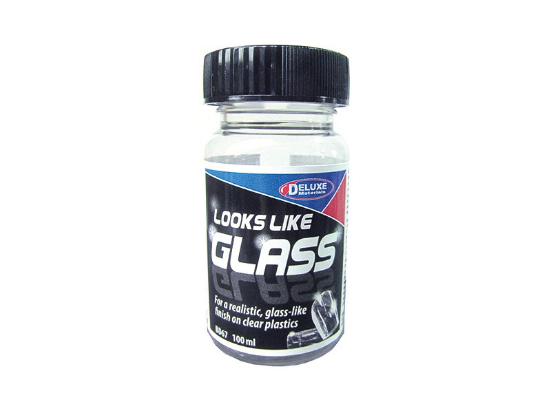 Looks Like Glass lak 100ml DM-BD67