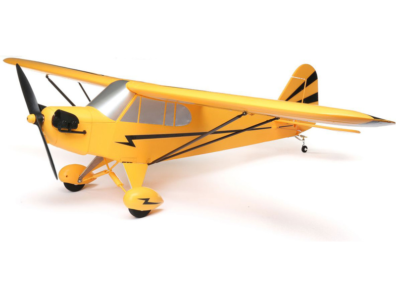 E-flite Clipped Wing Cub 1.2m PNP