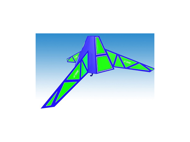 Estes Hex-3 Kit RD-ES7263