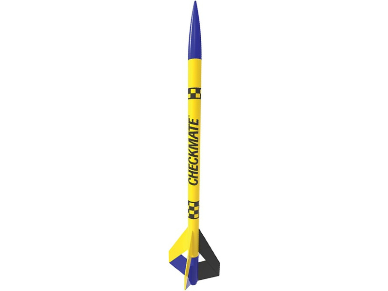 Estes Checkmate Kit RD-ES7276