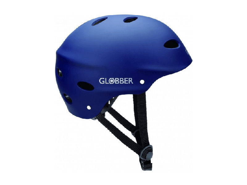 Globber - Prilba Adults Slate Blue S GL-513-101