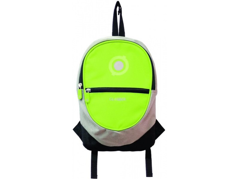 Globber - Junior batoh Lime Green GL-524-106