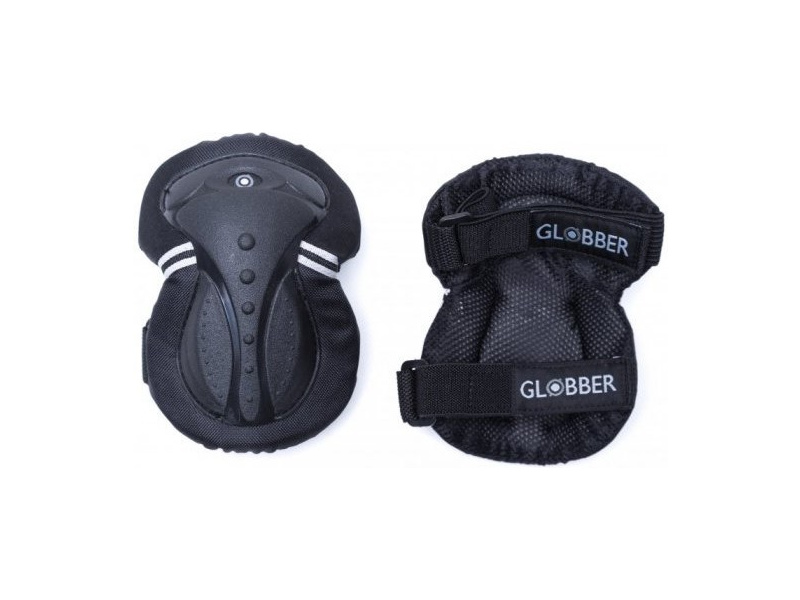 Globber - Chrániče Adult S Black GL-550-120