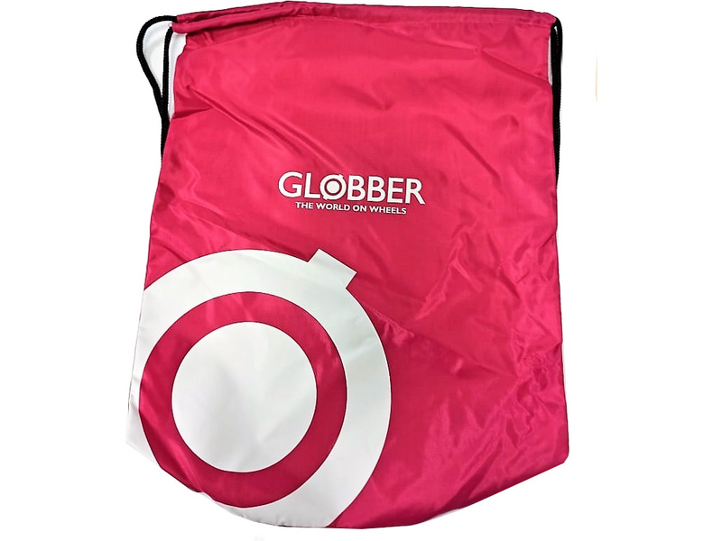 Globber - športový vak Pink GL-582-002