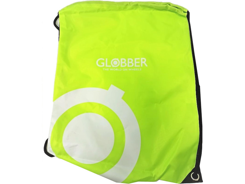 Globber - športový vak Lime Green GL-582-003