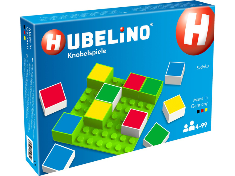 HUBELINO Sudoku HUB410092