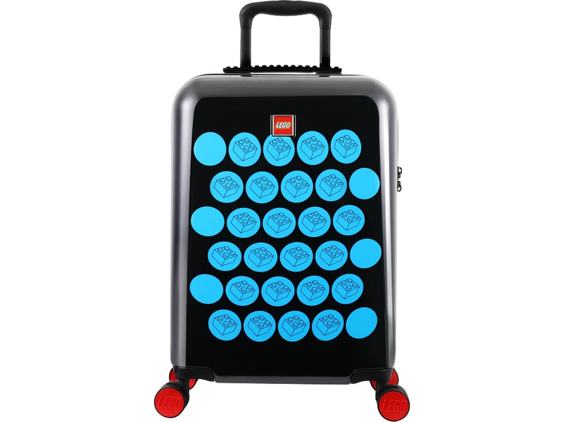 lego luggage