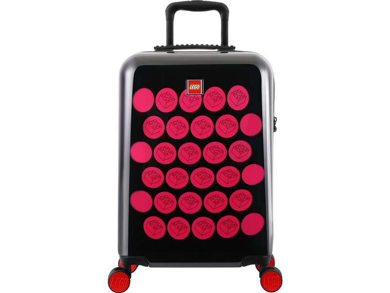 lego carry on luggage