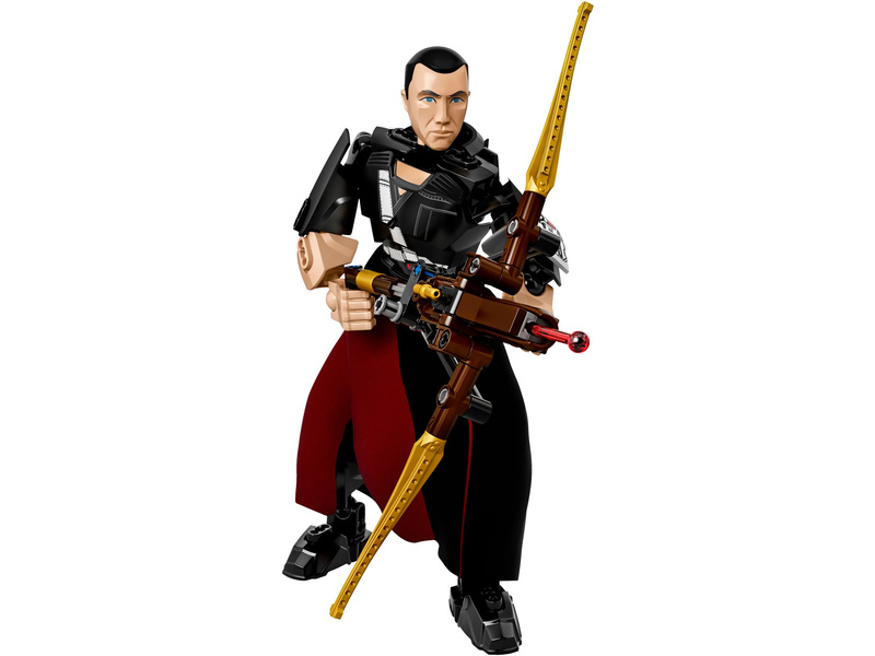 LEGO Star Wars - Chirrut Îmwe LEGO75524