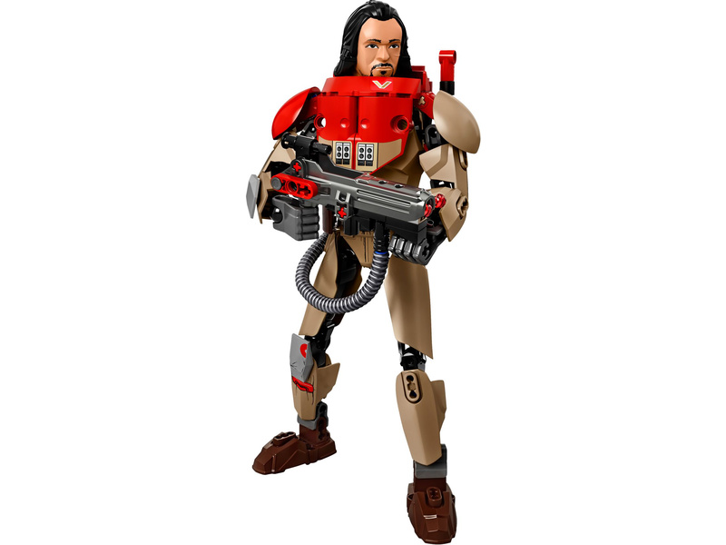 LEGO Star Wars - Baze Malbus LEGO75525