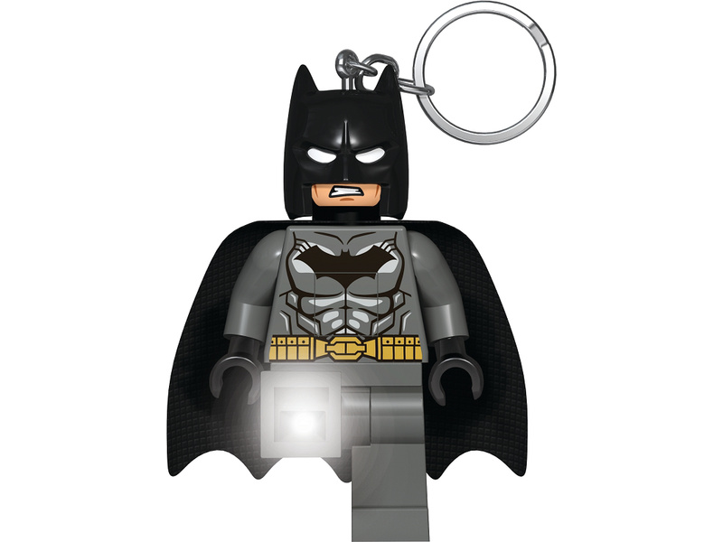 lego batman keychain light