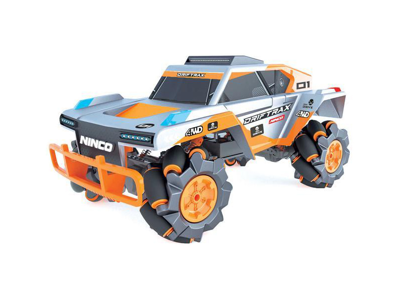 NINCORACERS Driftrack RTR NH93158