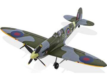 rtf spitfire