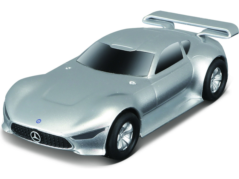 Polistil Mercedes Benz AMG 1:43 PO-96087M