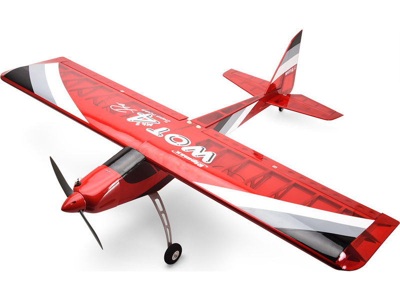 wot 4 rc plane