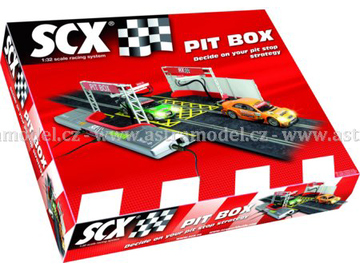 scx digital pit box