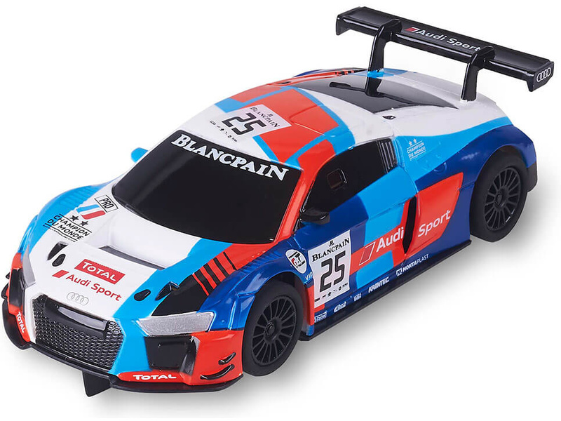 SCX Compact Audi R8 LMS GT3 Audi Sport SCXC10308X300